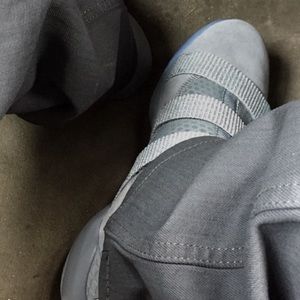 Meet your Posher, Dewayne